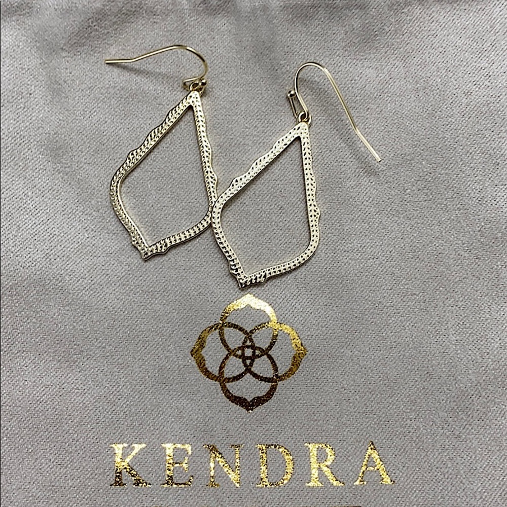 Kendra Scott Sophia Earrings